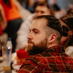 Сергей Тихонов, 22.11.1988, Санкт-Петербург