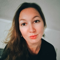 Lena Loginova, 30.08, Санкт-Петербург