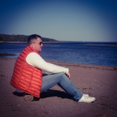 Павел Порошин, Санкт-Петербург