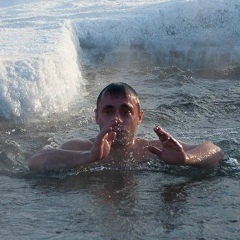 Виктор Берсенев, 30.04, Комсомольск-на-Амуре