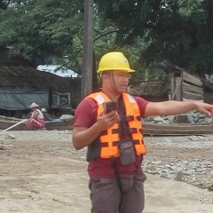 Zar Aung, 24.09.1984, Mawlamyine