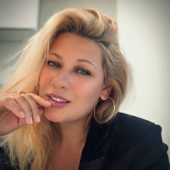 Алина Кобылаш, 27.11.1991, Кишинев