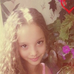 Кристина Смирнова, 25.02