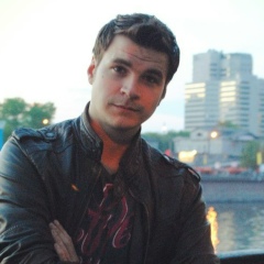 Кирилл Кир, 07.09.1988