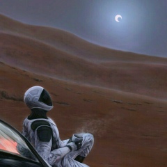 Олег Соловьёв, 08.02, Химки