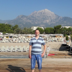 Александр Крамских, 22.12, Днепр (Днепропетровск)