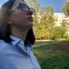 Альбина Швецова, 29.06, Балашиха