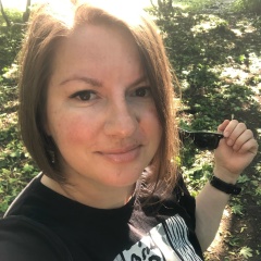 Лена Белка, 05.07, Санкт-Петербург