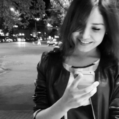 Айдана Русланова, 30.09, Алматы