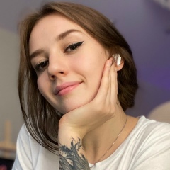 Наталья Трегубова, 07.05.1996, Гомель