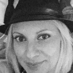 Иринка Aspirinca, 28.02, Madrid