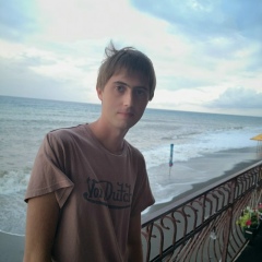 Ян Зуевич, 15.10.1991, Мозырь