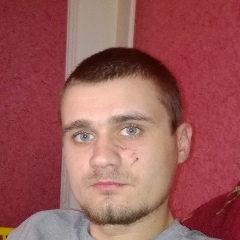 Артём Ненай, 22.07.1988, Астрахань (деревня)