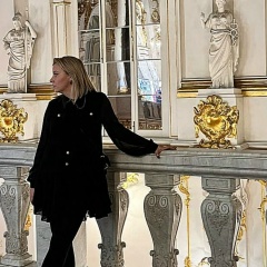 Анастасия Житяева, 29.10.1990