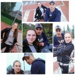 Серёжа Бодю, 16.05.1992