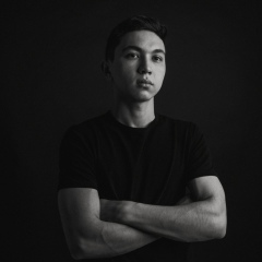 Rasul Iminov, 29.06