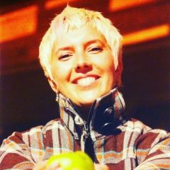 Алла , Москва