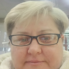 Елена Санникова, 20.08, Ижевск