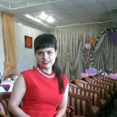 Розик Андрианова, 23.12