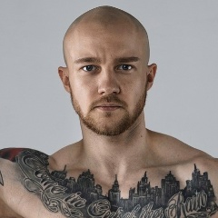 Иван Архипов, 18.01.1996, Москва