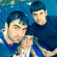 Hakob Mushexyan, 29.09.1994, Апаран