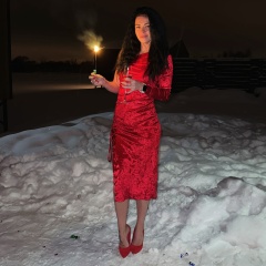 Анастасия Филинкова, 10.12, Домодедово