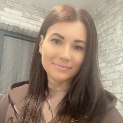 Кристина Борисова, 31.12, Зеленогорск