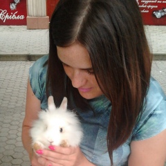 Катя Катрич, 28.05.1988, Warszawa