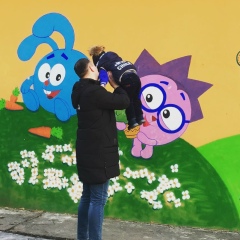 Физули Разаханов, 07.04, Санкт-Петербург