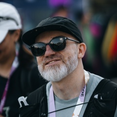 Александр Былкин, 16.08, Москва