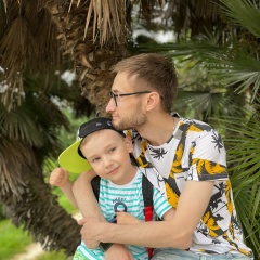 Andrey Shustrikov, 27.10