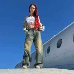 Syuzanna Vardanyan, 09.05.1986, Ереван