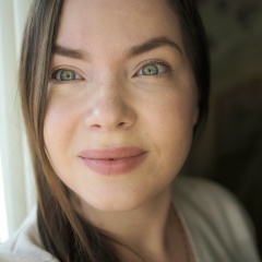 Снежана Сиятовская, Тюмень