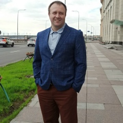 Михаил Афанасьев, 05.05.1985, Санкт-Петербург