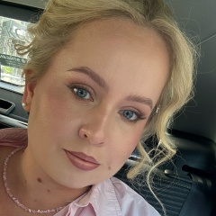 Дарья Александровна, Бор