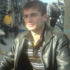 Саидмурод Низомов, 17.02, Москва