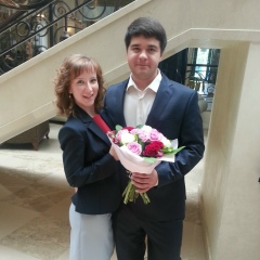 Алексей Зорин, 01.04.1989