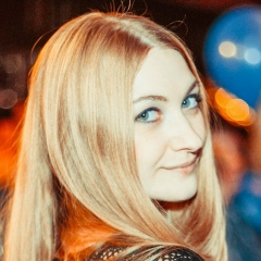 Ирина Омельяненко, 16.09, Екатеринбург