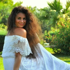 Снежана Косач, 29.12, Архангельск