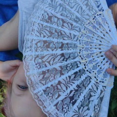 Алёнка Костогорова, 12.05.1981, Северодвинск