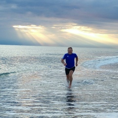 Сергей Бецких, 26.01, Екатеринбург