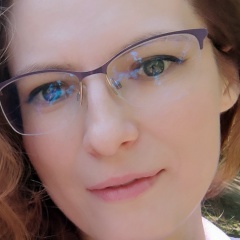 Наталья Каранина, 27.06, Москва