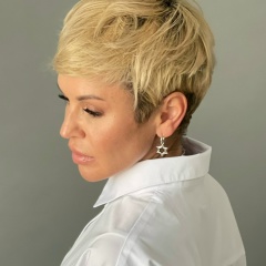 Ирина И-Чун, 04.05, Санкт-Петербург