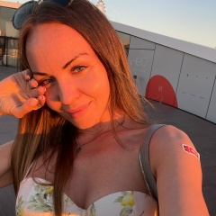 Екатерина Руденко, 13.07, Москва