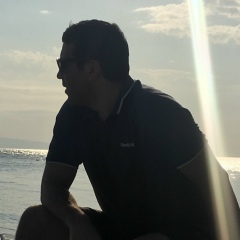 Narek Fidanyan, 03.08, Ереван