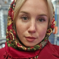 Анна Гребенюк, 03.11.1990, Дубна