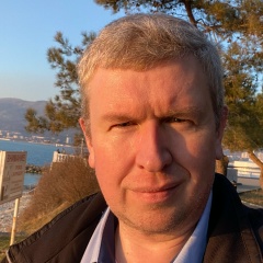Антон Лачков