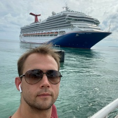 Дмитрий Бушный, 08.07, Ярославль