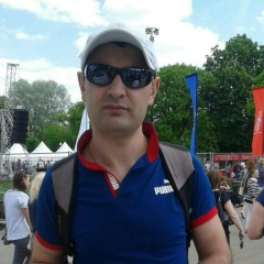 Bakhtier Aqdodov, 11.02.1982, Москва