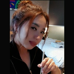 Arai Kozhahmetova, 19.03.1989, Алматы